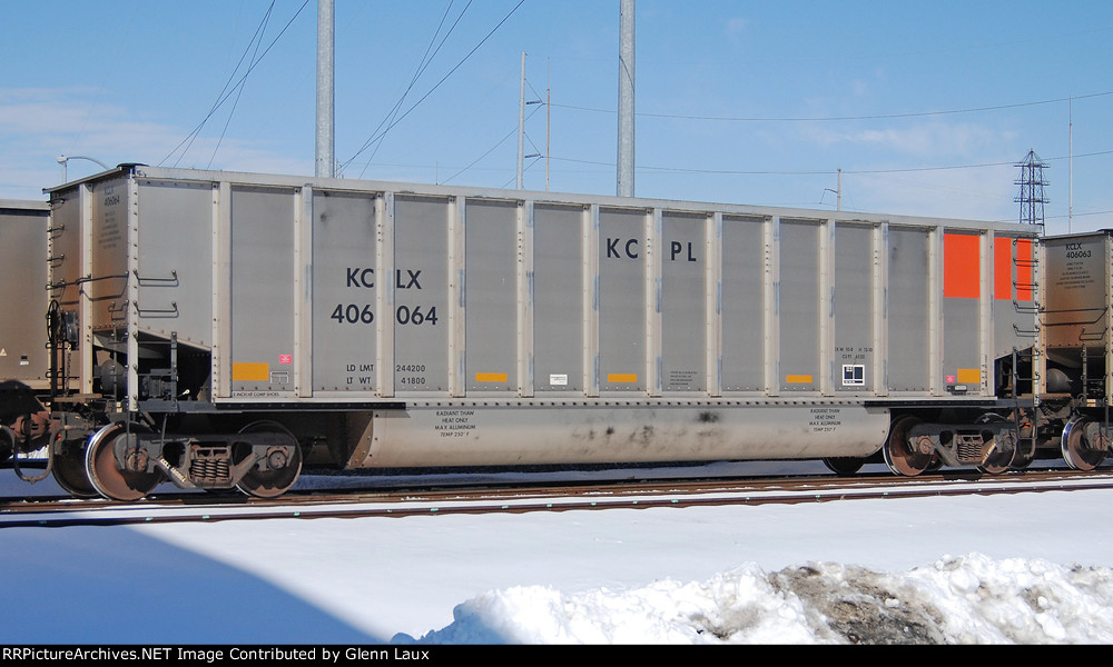 KCLX 406064